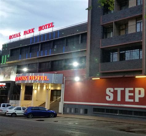 royal park hotel hillbrow|Royal Park Hotel, Nugget St &, Leyds St, Hillbrow, Johannesburg, phone.